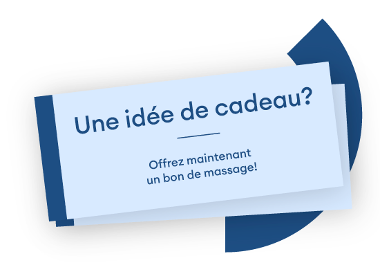 Bon de massage Nyon