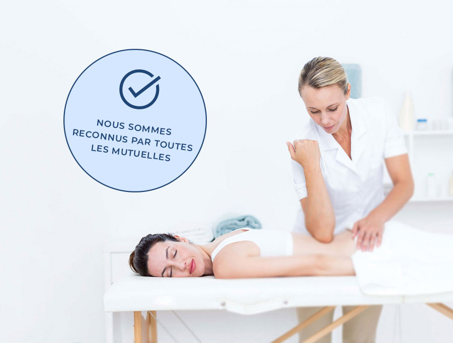 Centre de massage Masseuse Nyon